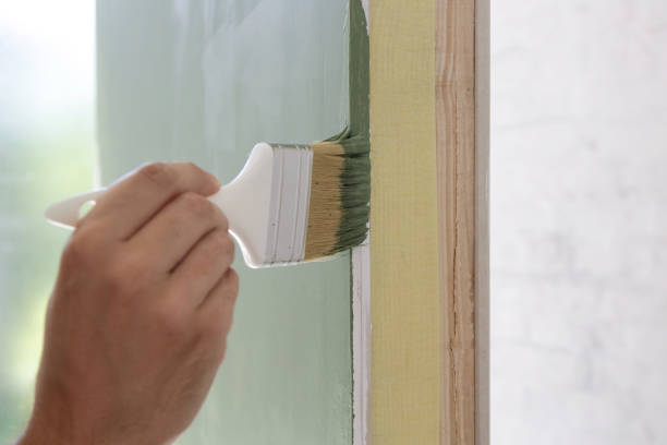 Professional Drywall & Painting Services in Catlin, IL